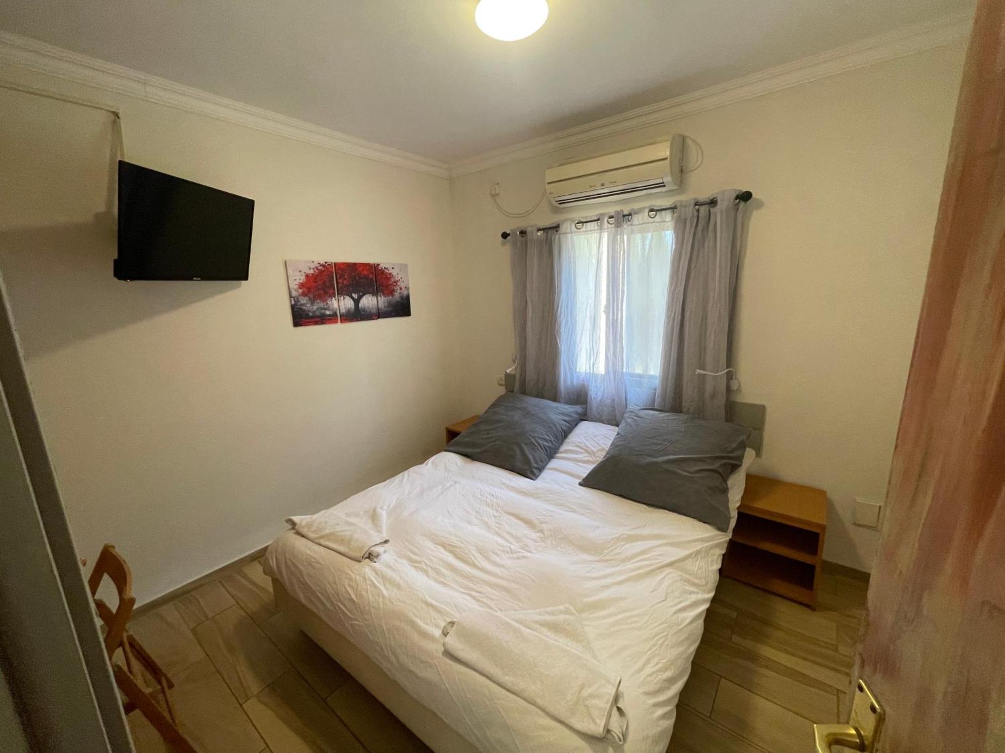 Gross Nofesh And Spa Guesthouse Beit Hillel Exterior foto