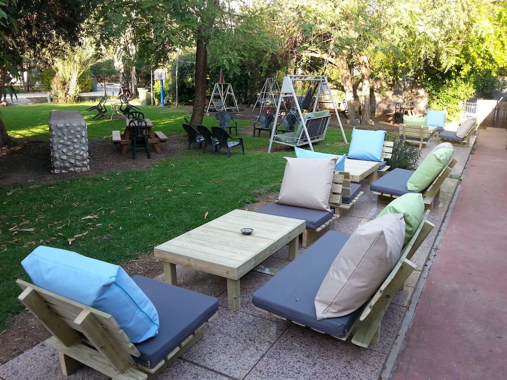 Gross Nofesh And Spa Guesthouse Beit Hillel Zimmer foto